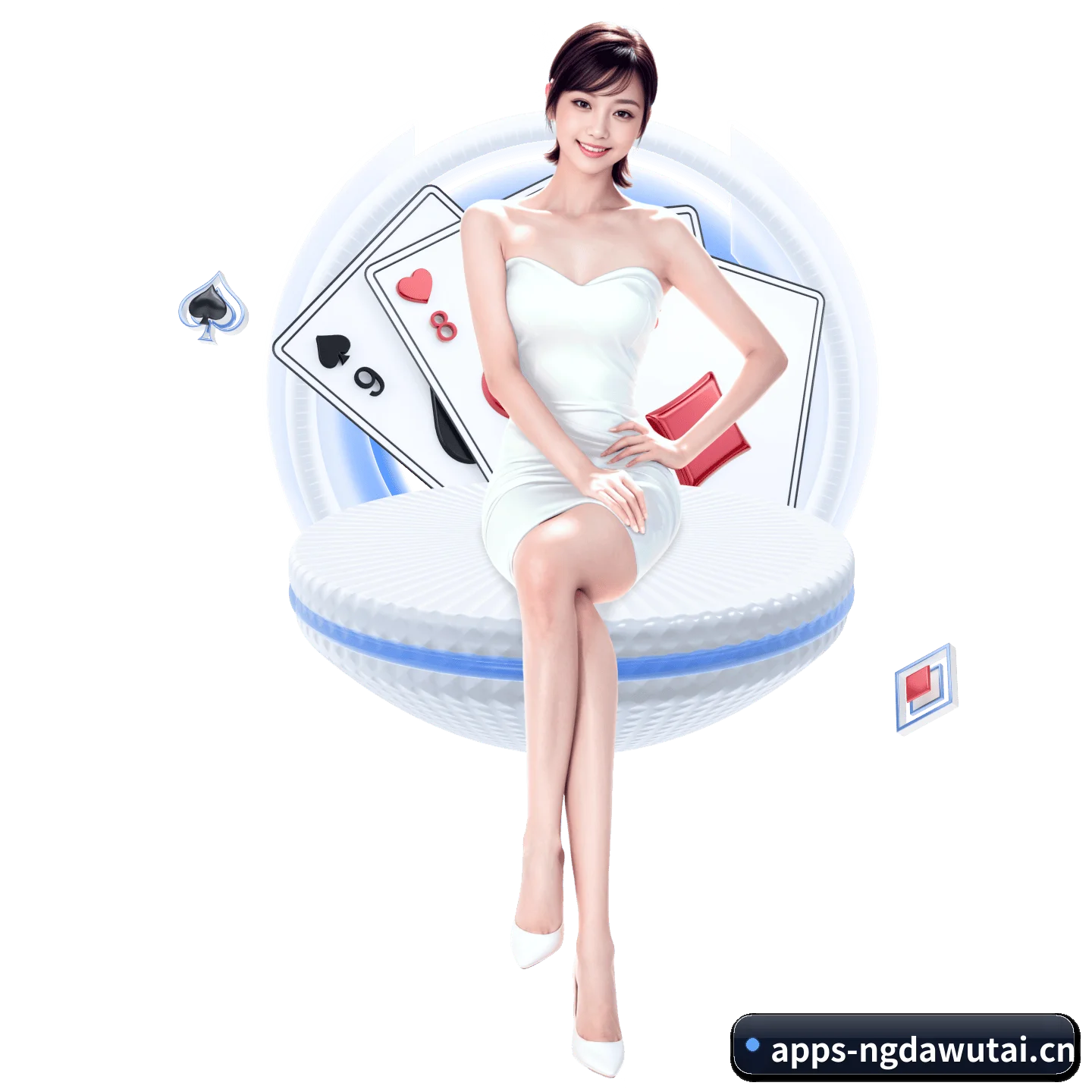 NG大舞台 APP