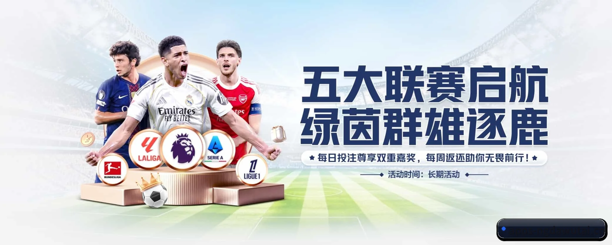 五大服务专区严密划分，信息结构一目了然